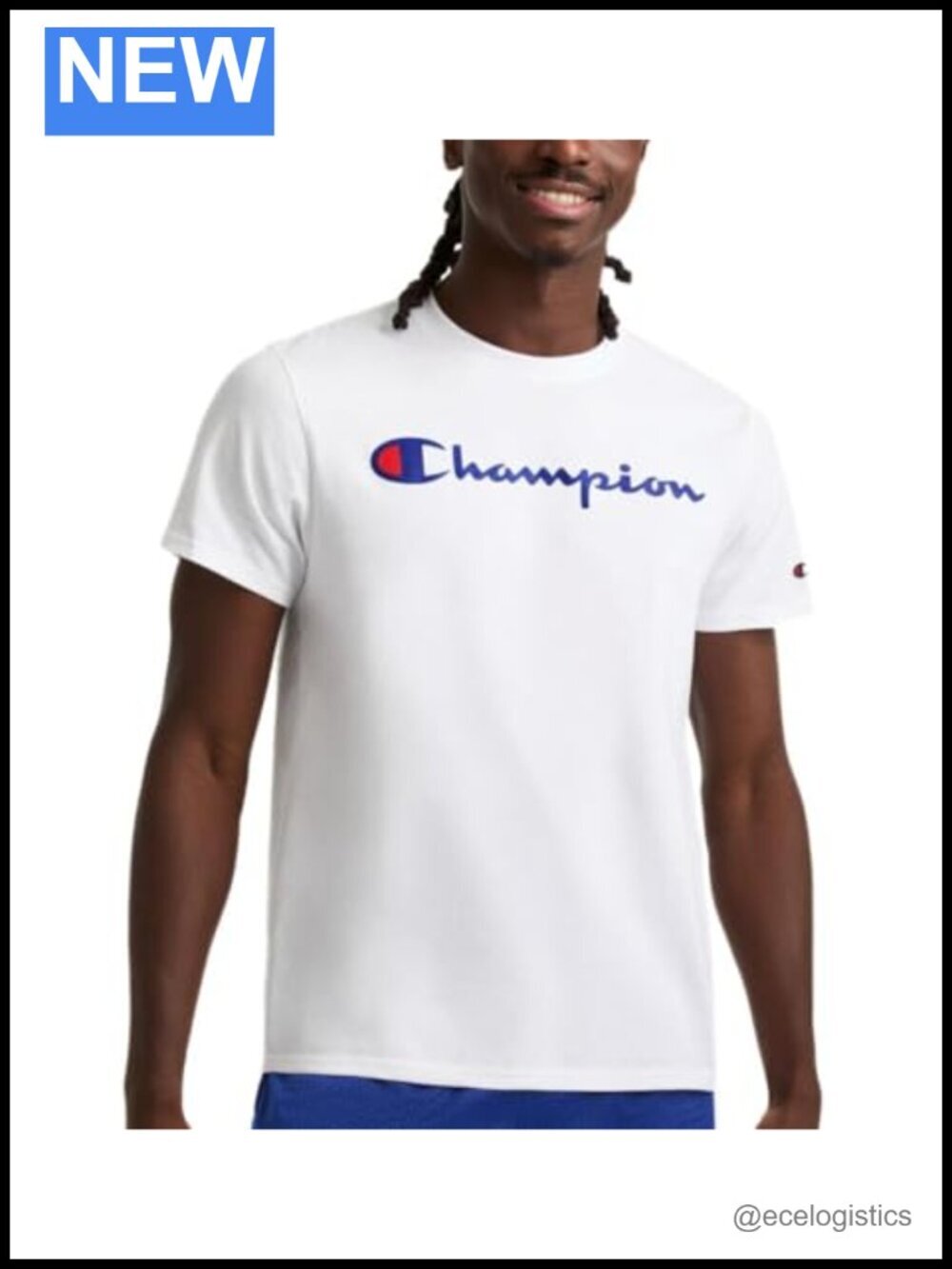 Midweight 100% Cotton Graphic Short Sleeve T-Shirt, Standard Fit